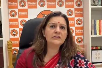 In NEET paper leak case, not just arrest, action should be taken on entire network: Priyanka Chaturvedi