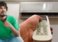 In the humidity of May, 'Dry Mode' of AC is becoming the first choice of people, know why it is more effective than 'Cool Mode'