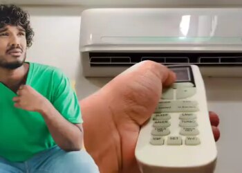 In the humidity of May, 'Dry Mode' of AC is becoming the first choice of people, know why it is more effective than 'Cool Mode'