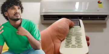 In the humidity of May, 'Dry Mode' of AC is becoming the first choice of people, know why it is more effective than 'Cool Mode'