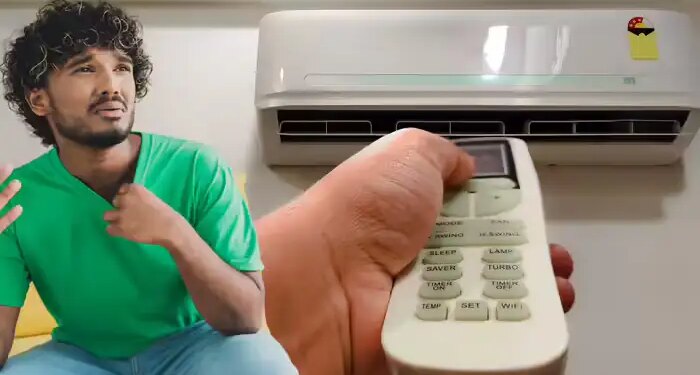 In the humidity of May, 'Dry Mode' of AC is becoming the first choice of people, know why it is more effective than 'Cool Mode'