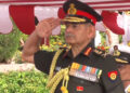 In the passing out parade, the Army Chief gave the message of 'Seva Paramo Dharma', said - 'Whatever starts in NDA, stays with you throughout your life'