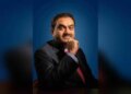 In today's era, infrastructure and intelligence complement each other: Gautam Adani
