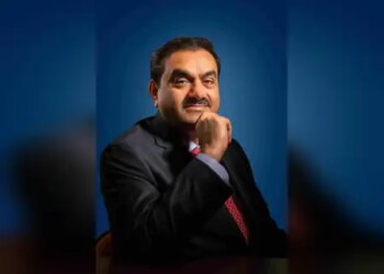 In today's era, infrastructure and intelligence complement each other: Gautam Adani