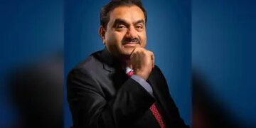 In today's era, infrastructure and intelligence complement each other: Gautam Adani