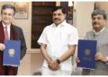 India-France Investment Conference Begins in Bhopal from May 12 | Madhya Pradesh News: India-France investment conference from May 12 in Bhopal, many French companies will participate. News Track in Hindi