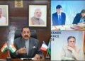 India-France resolve to strengthen science and space cooperation