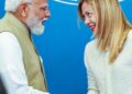 India-Italy agreed to increase bilateral trade to 20 billion euros by 2029.