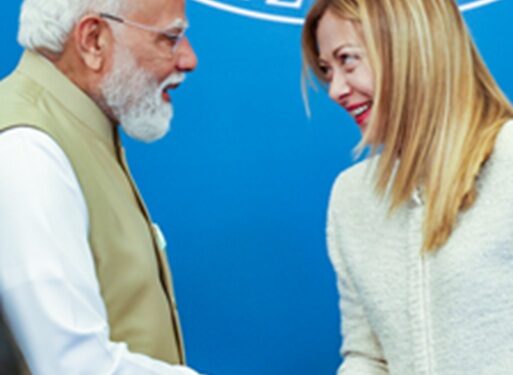India-Italy agreed to increase bilateral trade to 20 billion euros by 2029.