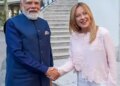India-Italy relations in decisive phase, pace faster than ever: PM Modi, Meloni