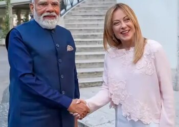 India-Italy relations in decisive phase, pace faster than ever: PM Modi, Meloni