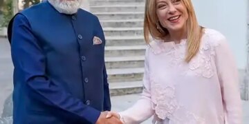 India-Italy relations in decisive phase, pace faster than ever: PM Modi, Meloni