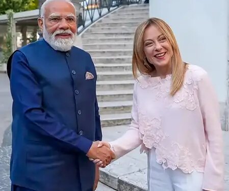 India-Italy relations in decisive phase, pace faster than ever: PM Modi, Meloni