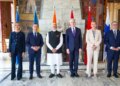 India-Nordic Summit 2026 will help in redefining the rules of global technology governance