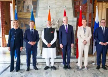 India-Nordic Summit 2026 will help in redefining the rules of global technology governance