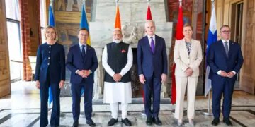 India-Nordic Summit 2026 will help in redefining the rules of global technology governance