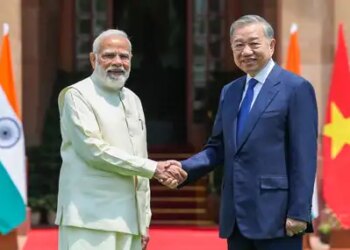 India-Vietnam partnership will give a big boost to exports, investment and manufacturing: Industry Chamber