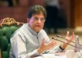 India and America are working as natural partners in various fields: Piyush Goyal