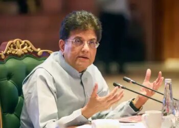 India and America are working as natural partners in various fields: Piyush Goyal