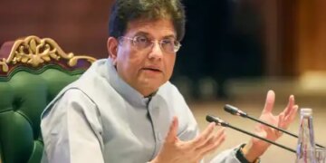 India and America are working as natural partners in various fields: Piyush Goyal