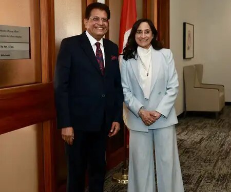 India and Canada commit to complete bilateral trade agreement negotiations by the end of 2026