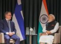 India and Finland will work together in future areas, strengthen ties on climate change: PM Modi