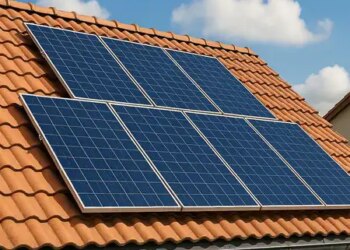 India can become the first country to use solar energy instead of coal for industrialization: Report