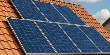 India can become the first country to use solar energy instead of coal for industrialization: Report