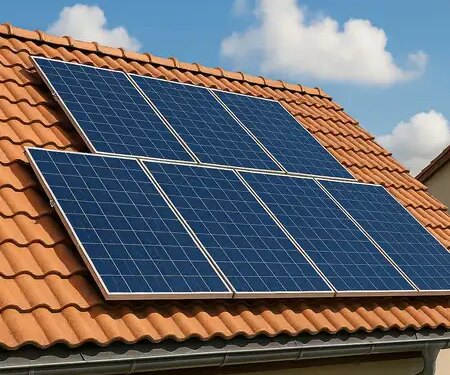 India can become the first country to use solar energy instead of coal for industrialization: Report