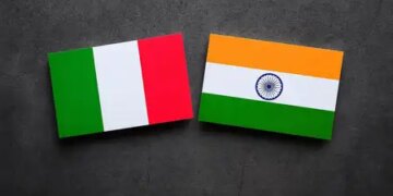 India expands space-tech relations with Italy, announces new partnerships
