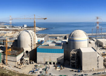 India expressed concern over the attack on UAE's Barakah nuclear plant, appealed for restraint and diplomacy.