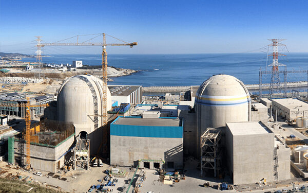 India expressed concern over the attack on UAE's Barakah nuclear plant, appealed for restraint and diplomacy.