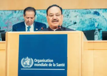 India is rapidly expanding affordable and quality health services for all citizens: JP Nadda