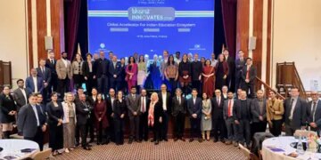 India presents deep-tech startup program 'Bharat Innovates 2026' to global investors at Paris Roadshow