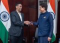 India reaffirms its support for integration of developing countries into the global trading system
