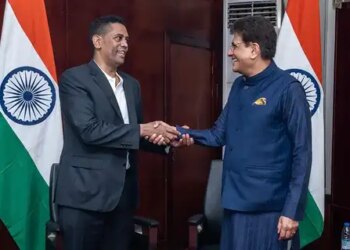 India reaffirms its support for integration of developing countries into the global trading system