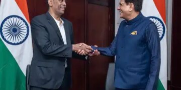 India reaffirms its support for integration of developing countries into the global trading system