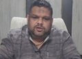 India witnesses cultural revival, hopes for Vidisha's Vijay Mandir: Priyank Kanungo