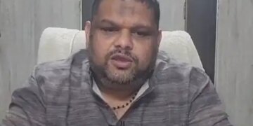 India witnesses cultural revival, hopes for Vidisha's Vijay Mandir: Priyank Kanungo