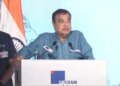 Indian companies should do joint venture with American hi-tech companies: Nitin Gadkari