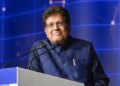 Indian economy showed strength even in times of global crisis: Piyush Goyal