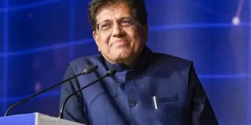 Indian economy showed strength even in times of global crisis: Piyush Goyal