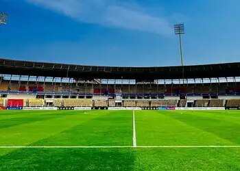 Indian team announced for AFC U-17 Asian Cup 2026