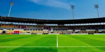 Indian team announced for AFC U-17 Asian Cup 2026