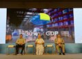 India's economy is strong, trust is important not fear: Finance Minister Sitharaman