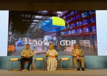 India's economy is strong, trust is important not fear: Finance Minister Sitharaman
