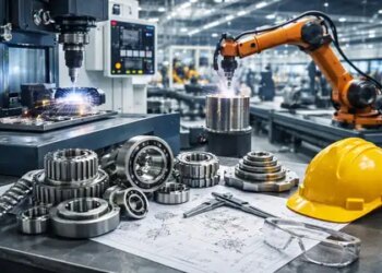 India's exports of engineering goods increased by nearly 9 percent to $10.4 billion in April.