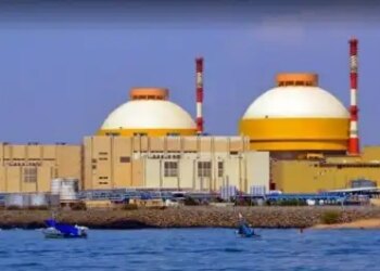 India's nuclear energy plan important for closer ties with Central Asia