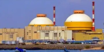 India's nuclear energy plan important for closer ties with Central Asia