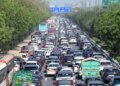 India's passenger vehicle industry volume expected to grow by 4.6 percent in FY27